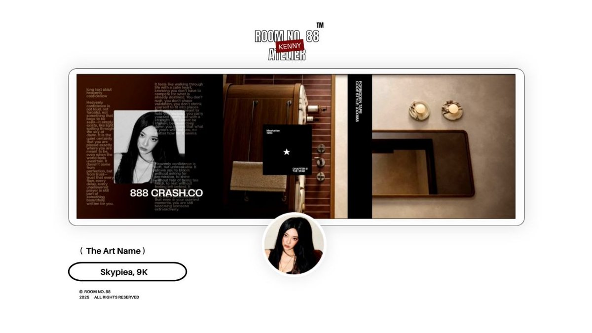 كيني tweet media