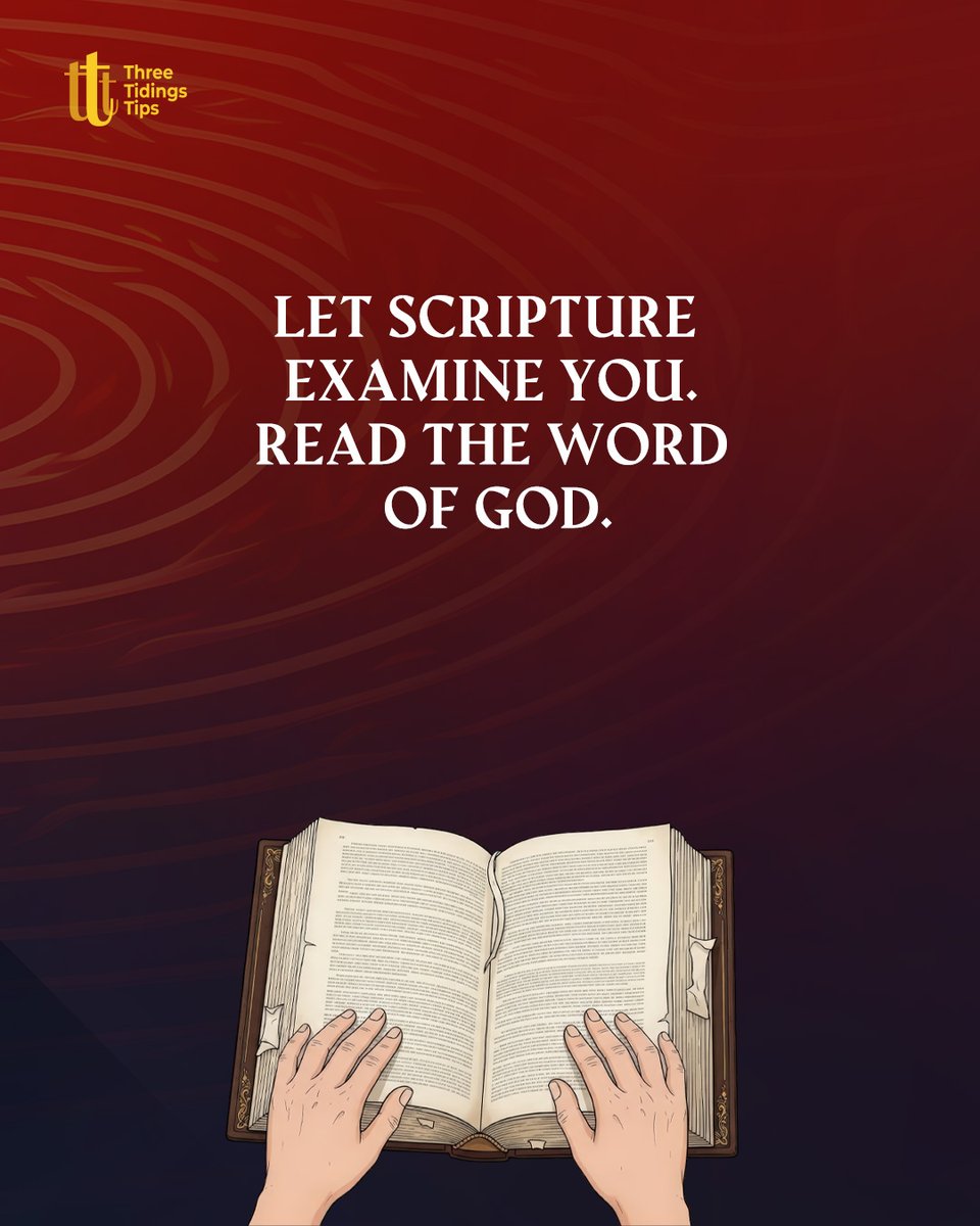 ShalomTidings's tweet image. Searching for meaning in your life? Discover 3 simple yet powerful ways to find truth, freedom, and purpose. Read My Long Journey Home now on Shalom Tidings 📷 shalomtidings.org/finding-the-me…

#FindYourPurpose #JourneyToTruth #FaithAndFreedom #LifeMeaning #SpiritualJourney #shalomtidings