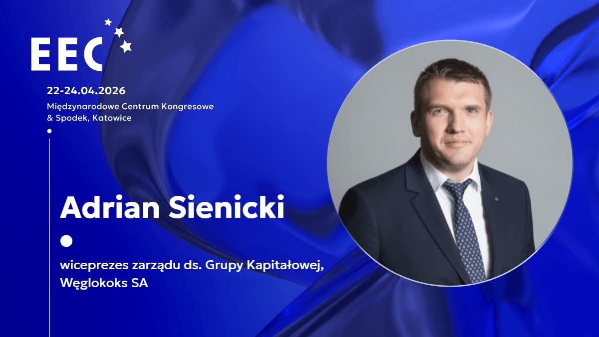 Węglokoks S.A. tweet media