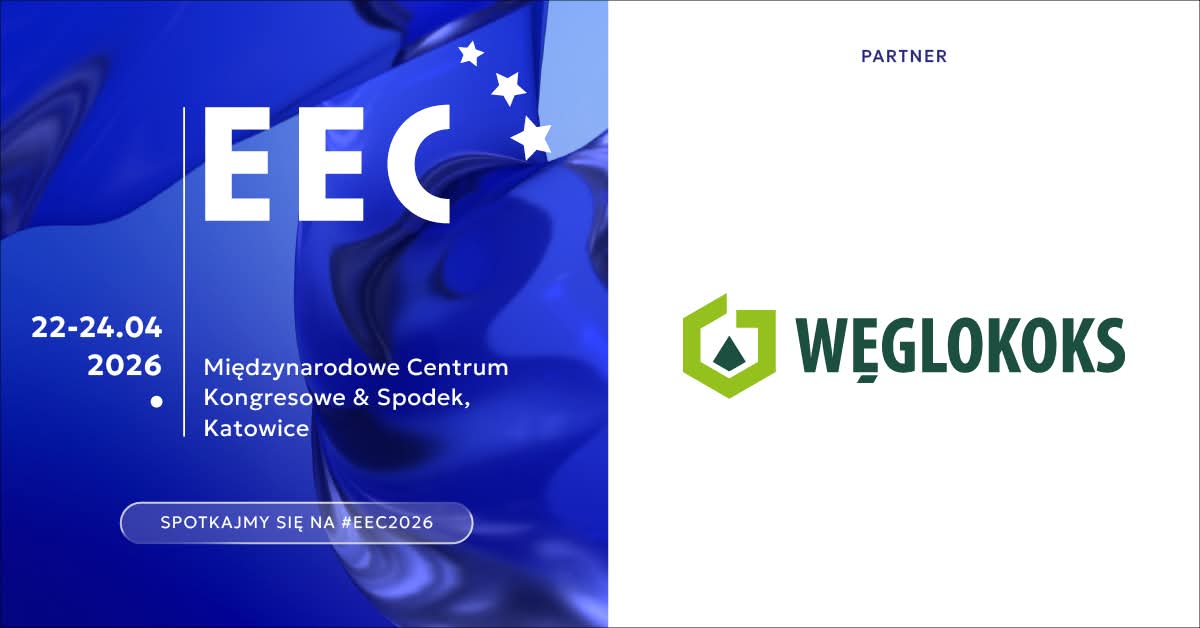 Węglokoks S.A. tweet media