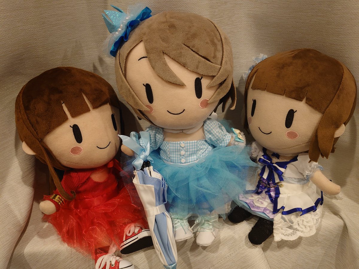 ルドルフ tweet media