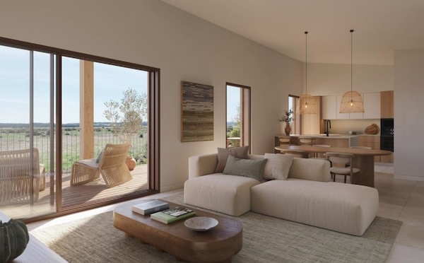 FOR SALE: Eco-Friendly 2, 3 &amp; 4 Bedroom Apartments In Vilamoura. <a href="/SpotBlue/">Spot Blue</a> 
algarvedailynews.com/property-news/…
#propertyforsale #apartmentforsale #ecofriendly #sustainable #Vilamoura #realestate #investmentproperty #Algarve