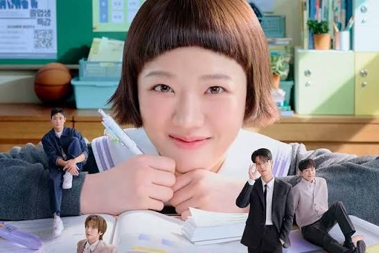 milyunaseries's tweet image. Series que llegan hoy viernes 17 de Abril !!

La T5 de #MachosAlfa en Netflix

La T2 de #PuntoNemo y la serie coreana #AbsoluteValueOfRomance en Prime Video !!