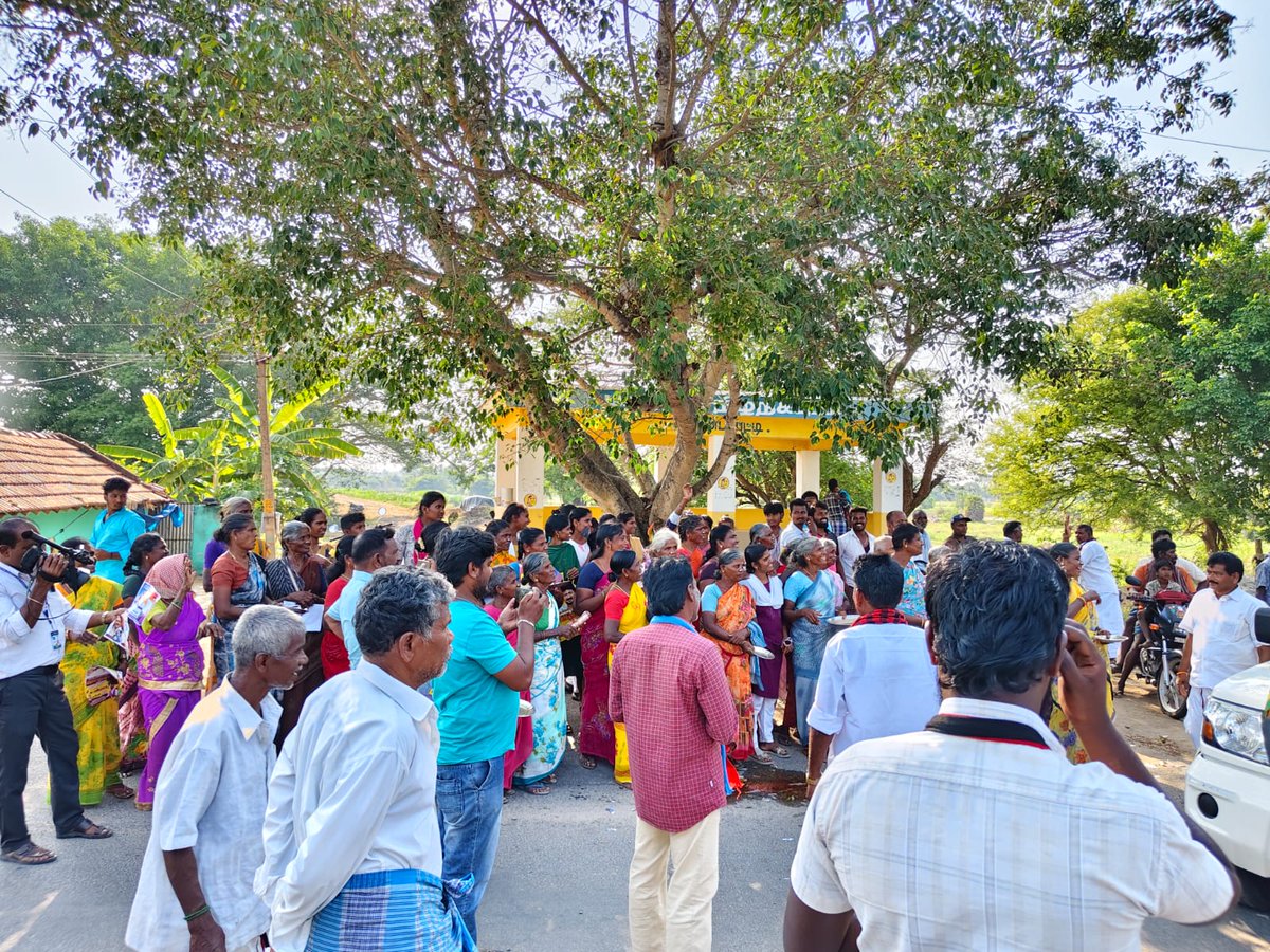 மெடிக்கல் அ.சத்தியமூர்த்தி பாப்பிரெட்டிப்பட்டி tweet media