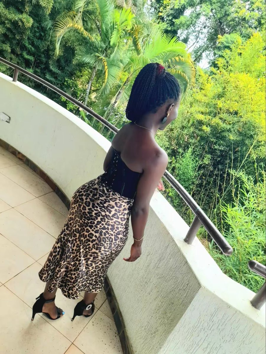 nalubega tweet media