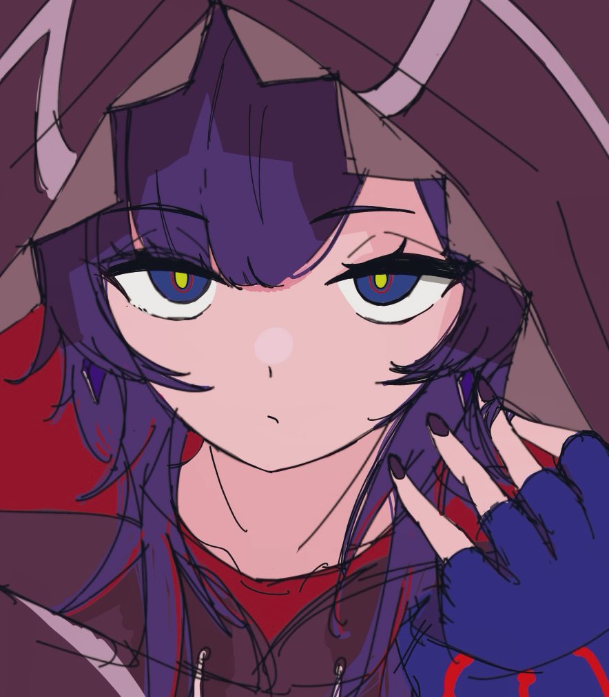 かみぼっち tweet media