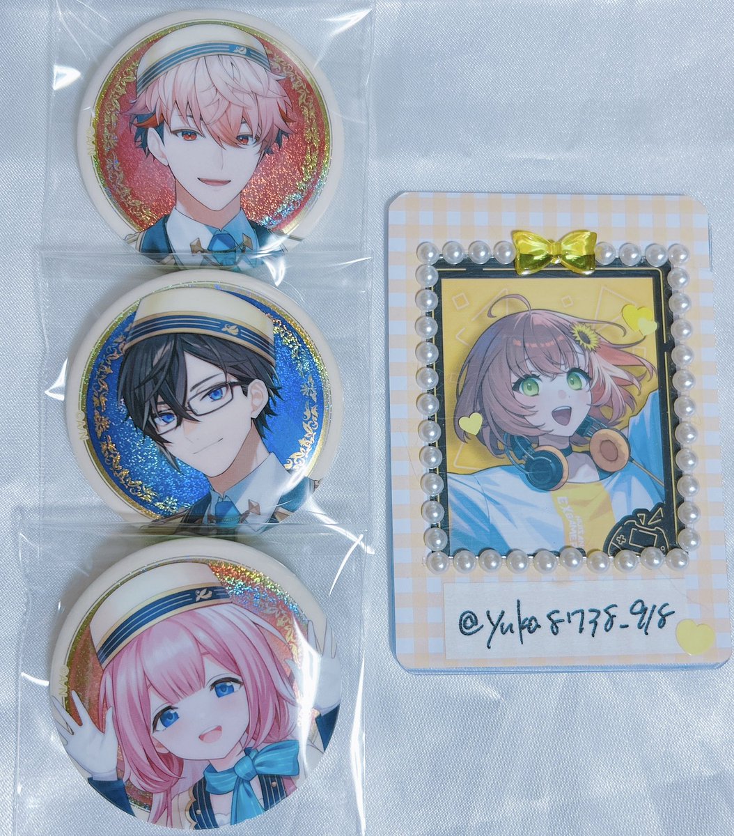 ゆーか@取引垢 tweet media