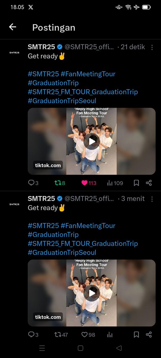kakai tweet media