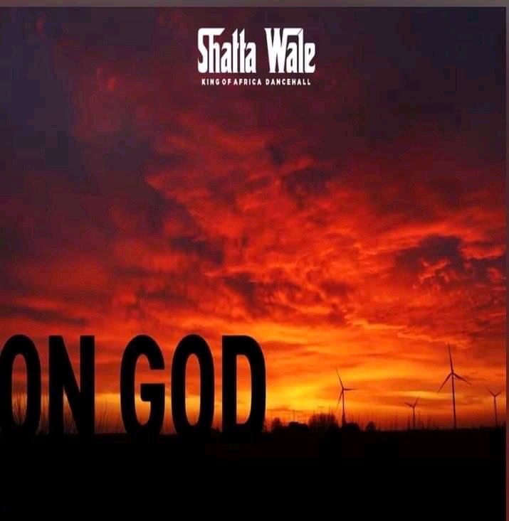 Charts_Ghana's tweet photo. 🏆 Streaming Milestone | Spotify

💿 @shattawalegh’s “On God” has now surpassed 15M streams on Spotify 🔥 

#ChartsGhana🇬🇭  #Spotify https://t.co/qrQTvOwNy7