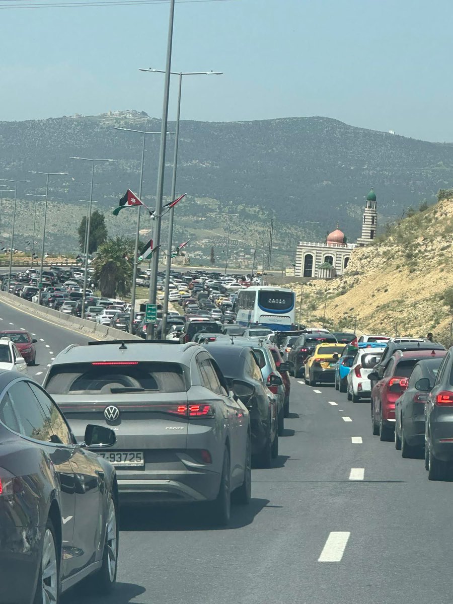 Abdullah _ Alzboon🇯🇴 tweet media