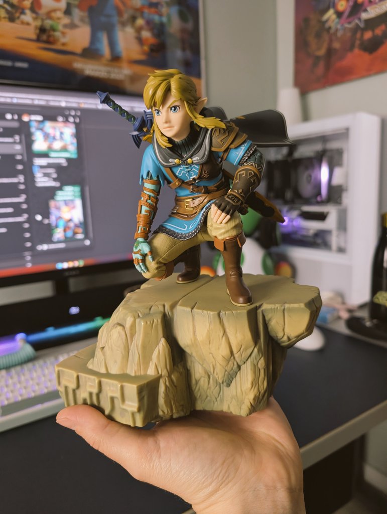 Hug0link Blazko tweet media