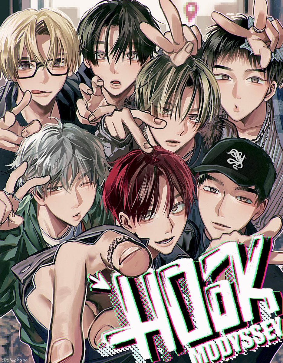 いずる tweet media