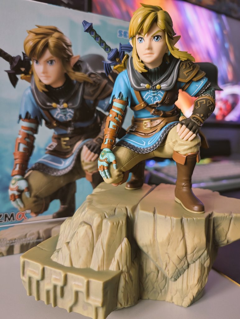 Hug0link Blazko tweet media