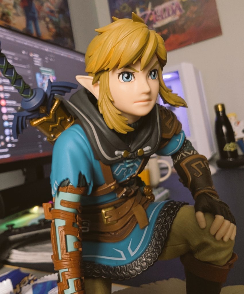 Hug0link Blazko tweet media