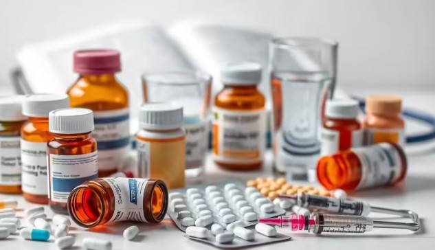 maagulf's tweet image. యూఏఈలో ఒబెసిటీ పిల్స్ కు ఆమోదం..ఎవరు, ఎలా పొందవచ్చు?

#UAE #MaaGulf @maagulf #Medicines 

Read more&amp;gt;&amp;gt;maagulf.com/view/114344/la…