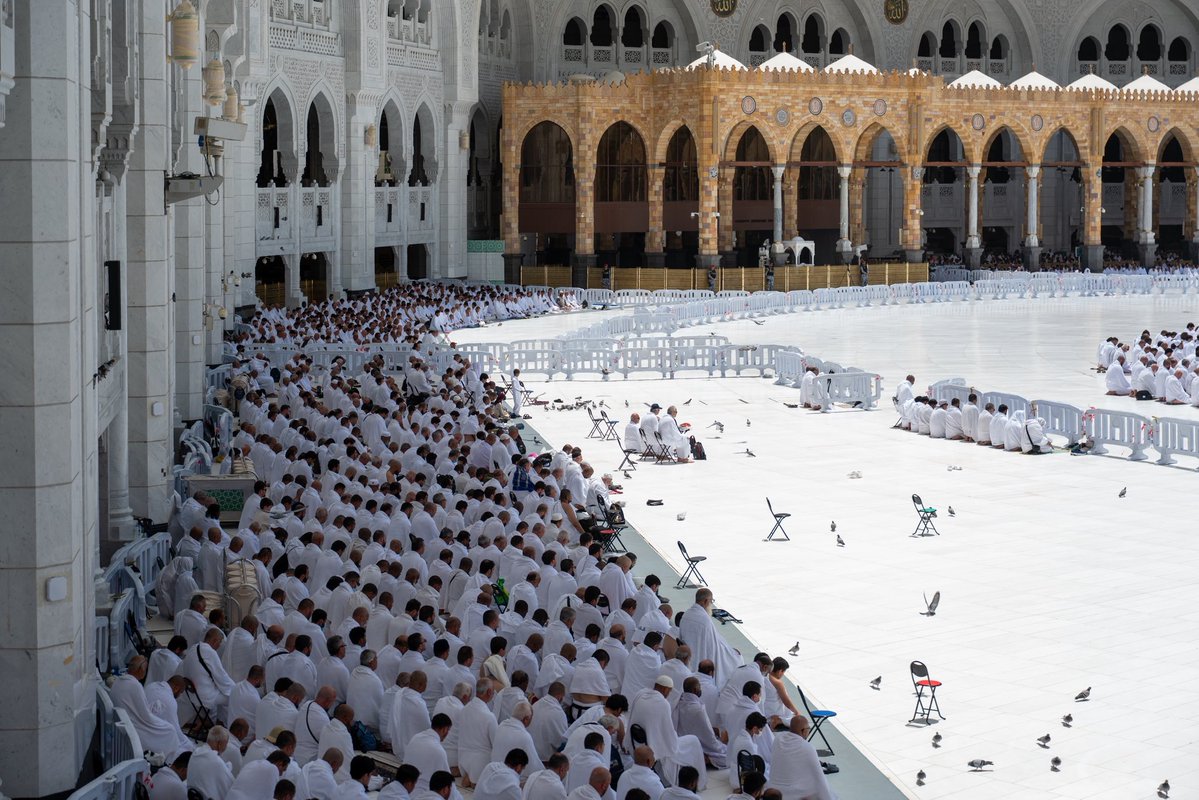 أخبار السعودية tweet media