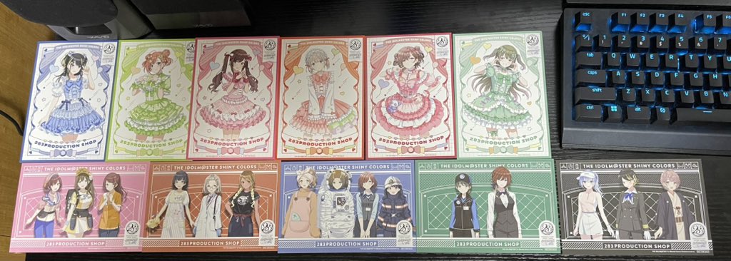 ホワイトレン tweet media