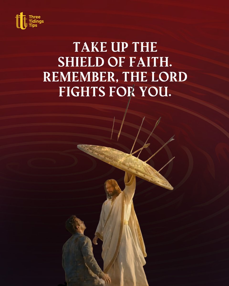 ShalomTidings's tweet image. Searching for meaning in your life? Discover 3 simple yet powerful ways to find truth, freedom, and purpose. Read My Long Journey Home now on Shalom Tidings 📷 shalomtidings.org/finding-the-me…

#FindYourPurpose #JourneyToTruth #FaithAndFreedom #LifeMeaning #SpiritualJourney #shalomtidings