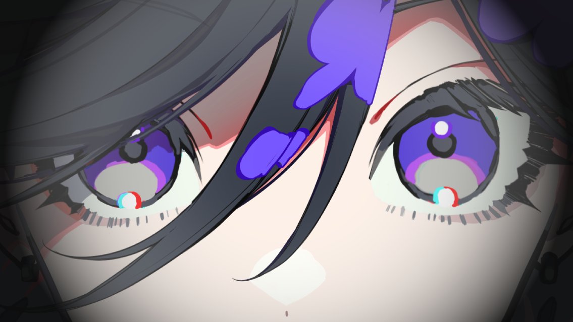 アニメ『？？？』公式 tweet media