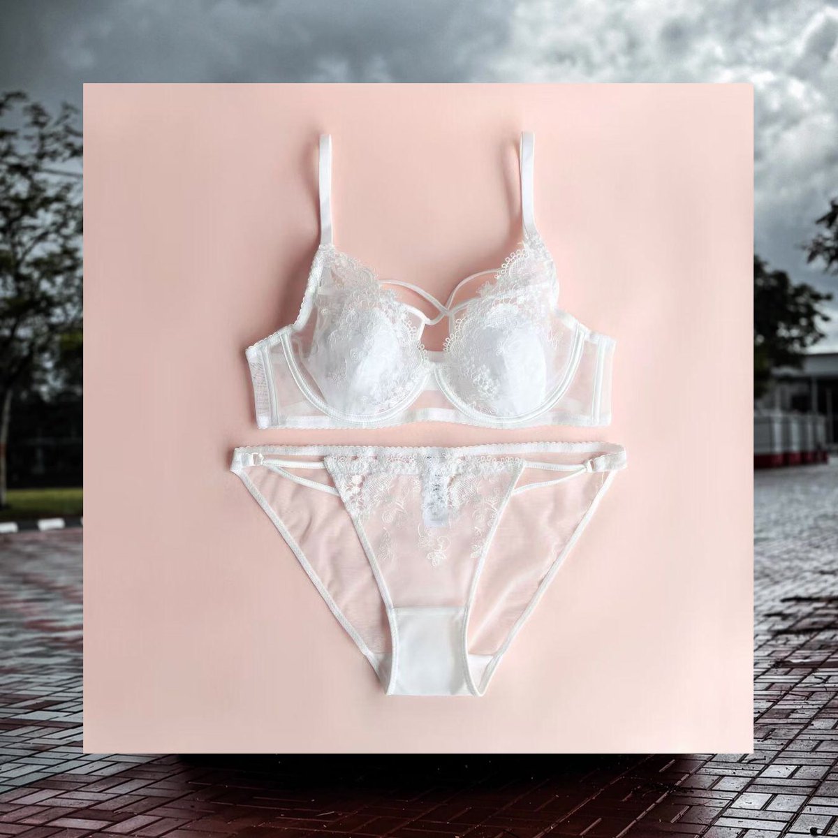 Amanda Ford tweet media