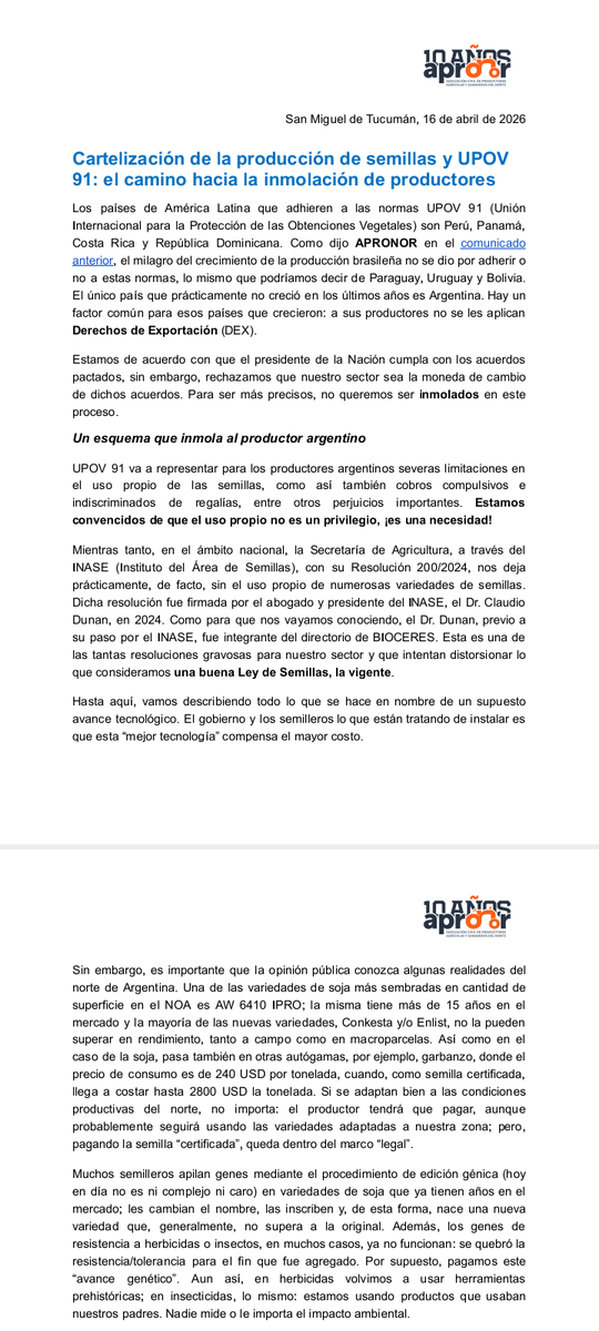 Ariel Bianchi tweet media