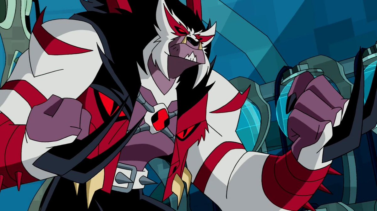 Ben 10 News tweet media