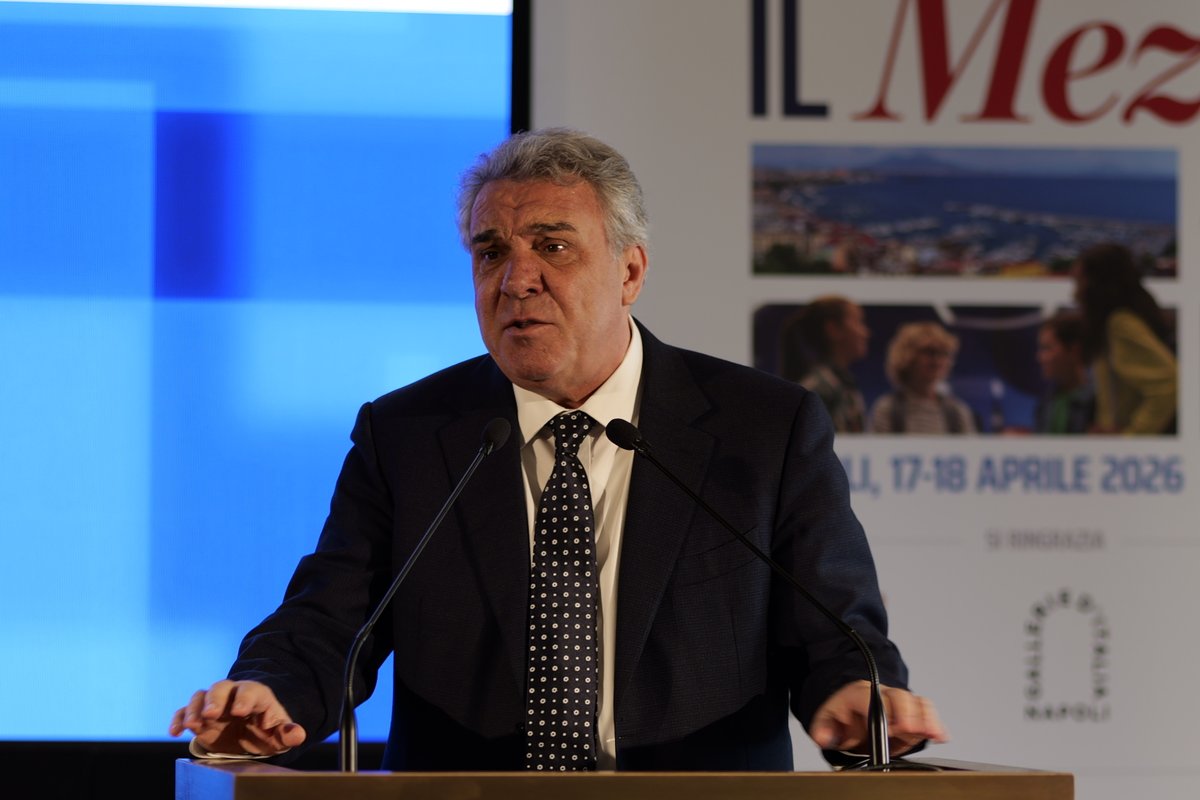 Fondazione Merita tweet media