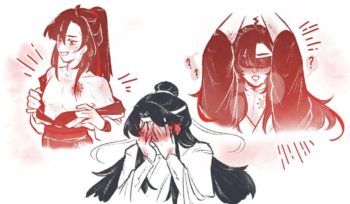 z e l // 🍉 // I HAVE A J*B tweet media