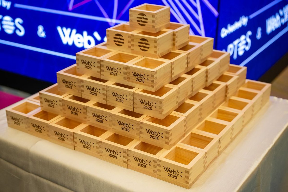 WebXの中の人👀 tweet media