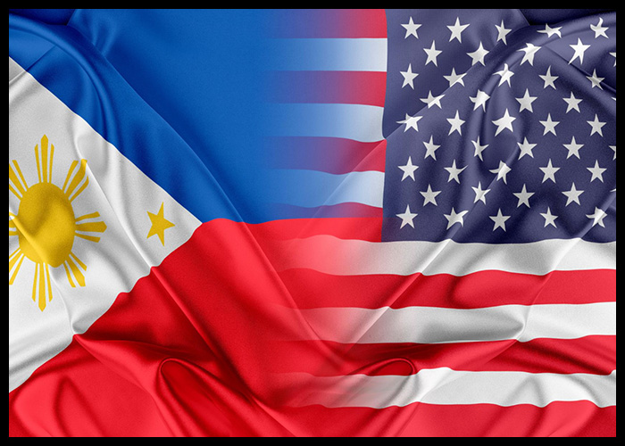 RTTNews's tweet image. US, Philippines To Set Up Joint Economic Security Zone To Strengthen Supply Chains dlvr.it/TS4y12 #USEconomy #Philippines #SupplyChainSecurity #EconomicZone #IndustrialHub