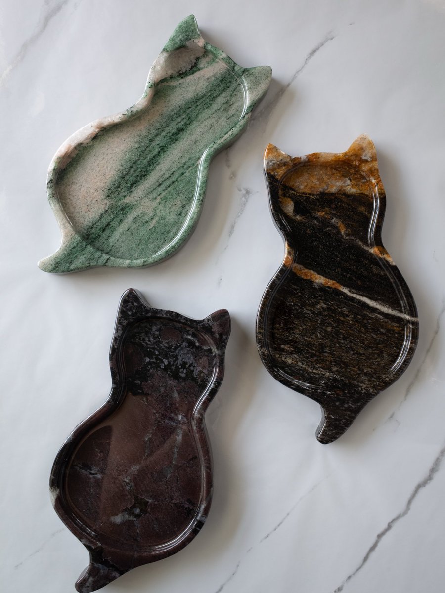 SELSHA｜Inclusion Stones & Jewelry tweet media