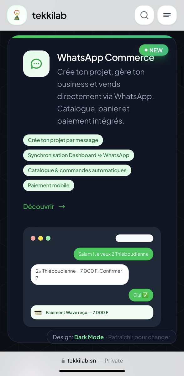 Tekkilab tweet media