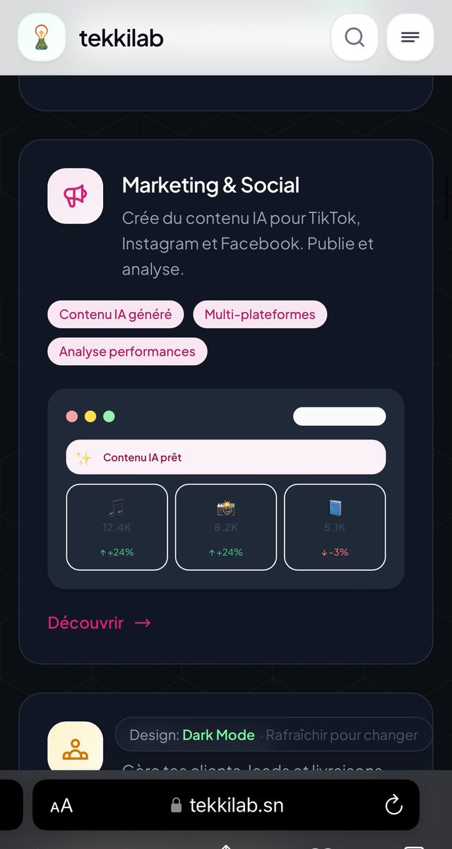 Tekkilab tweet media