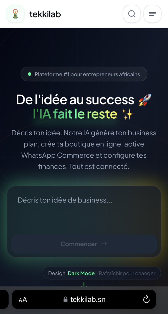 Tekkilab tweet media