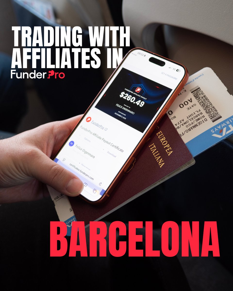 FunderPro tweet media