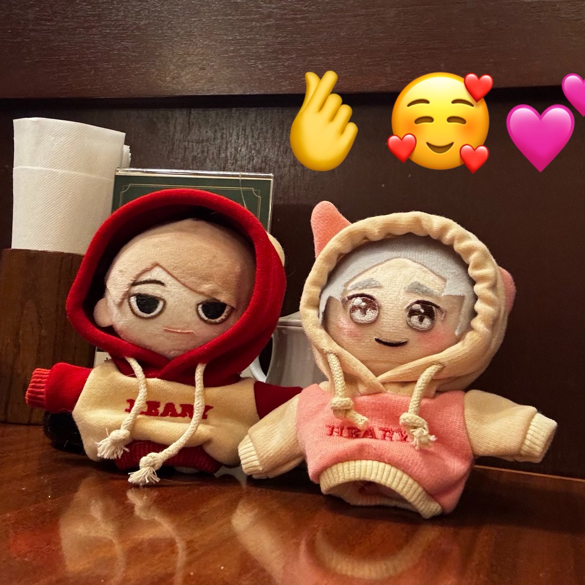 ガテマラボンバイエ tweet media