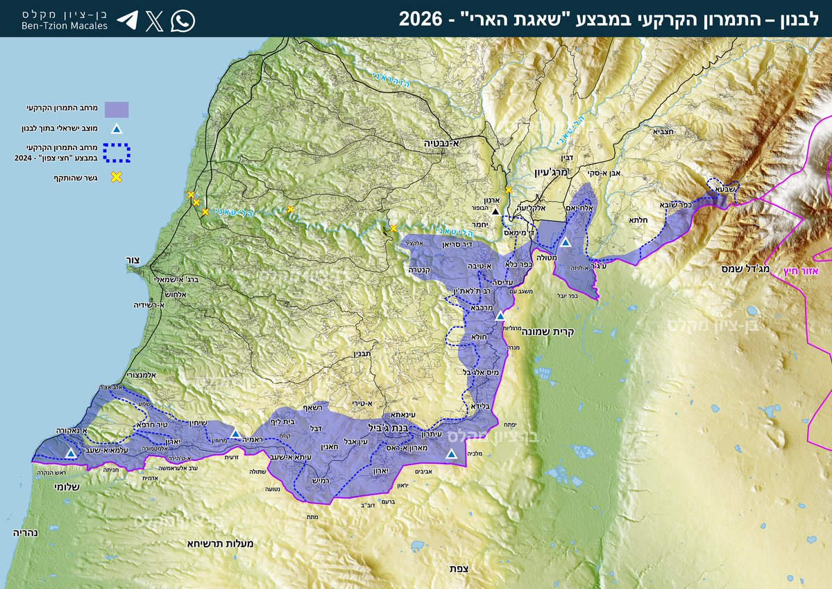 Ben Tzion Macales tweet media