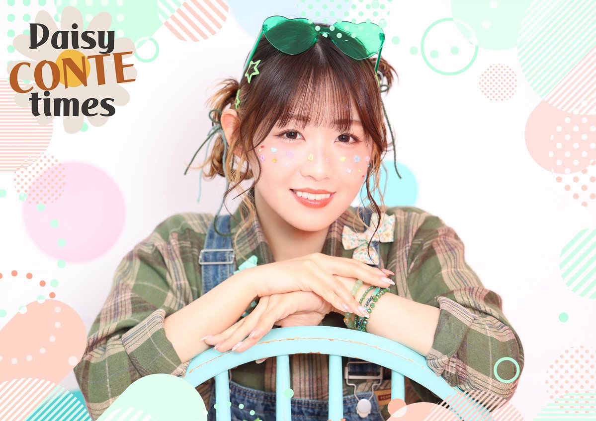 植野祐美🌼∗︎*ﾟ tweet media