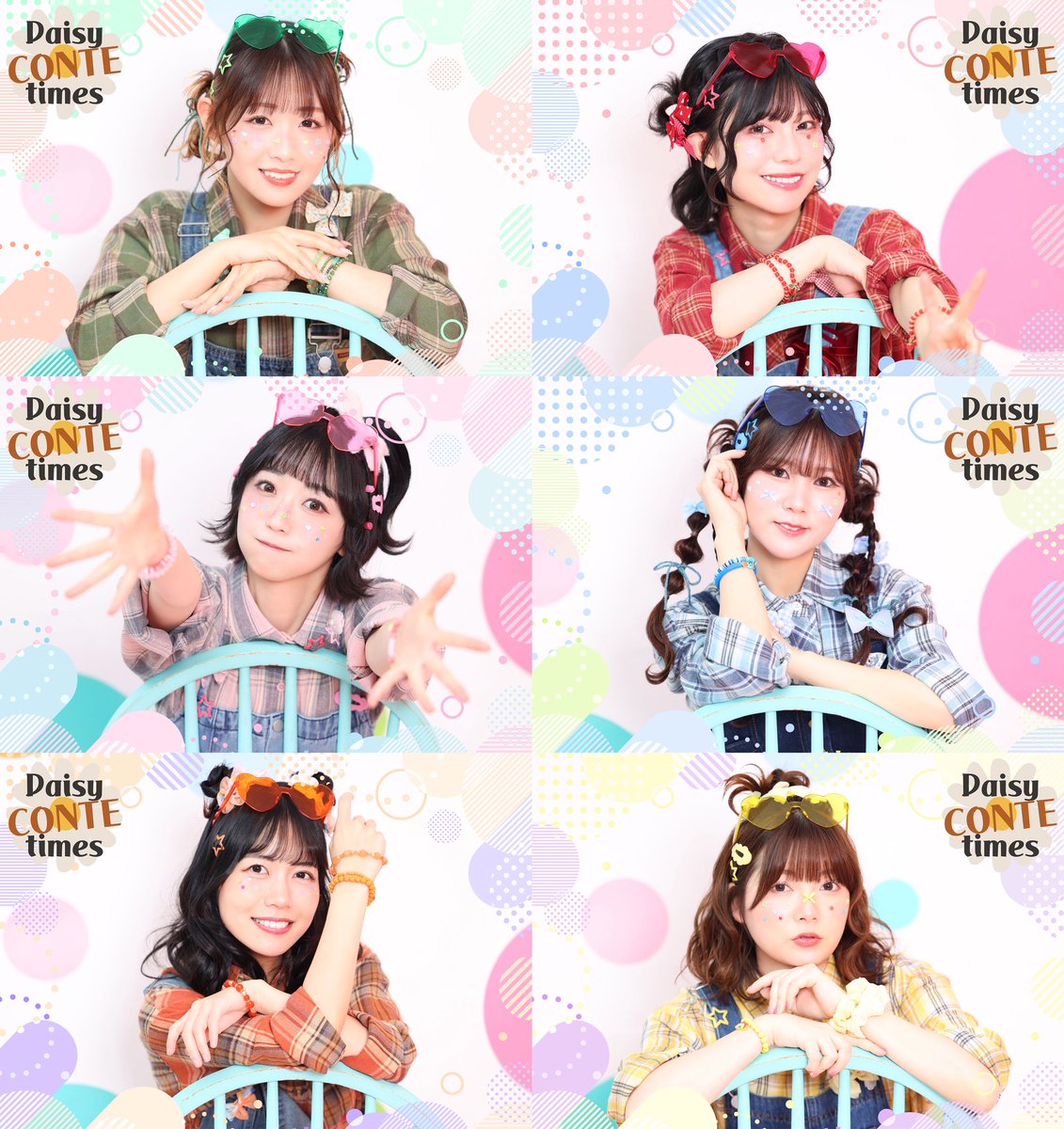 植野祐美🌼∗︎*ﾟ tweet media