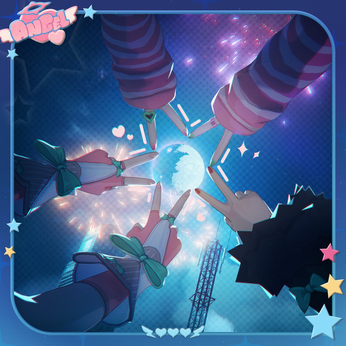 AngelsofDelusion_Official tweet media