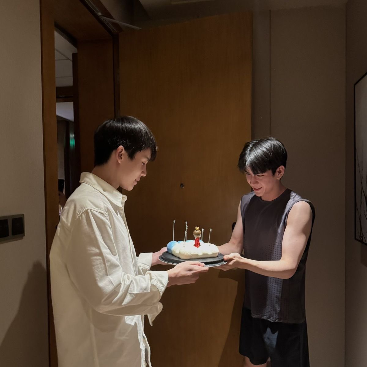 jai ⪩. .⪨ tweet media