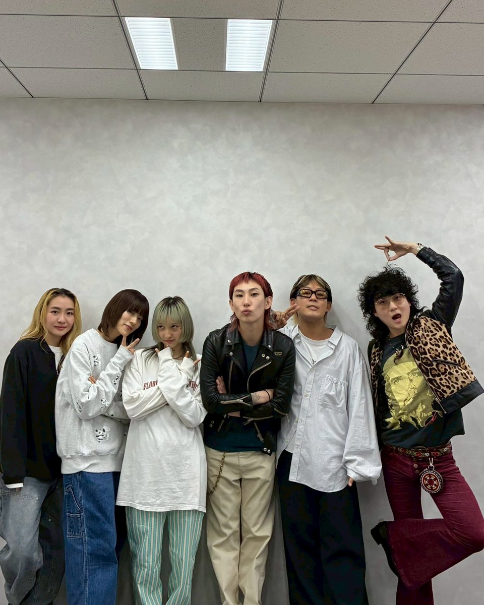 SOUND CONNECTION【公式】 tweet media