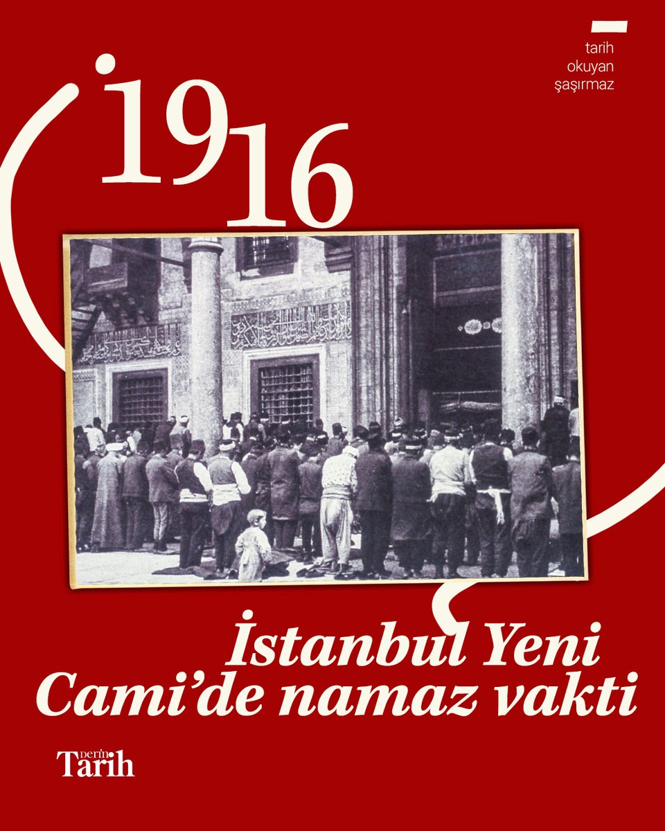 Derin Tarih Dergisi tweet media