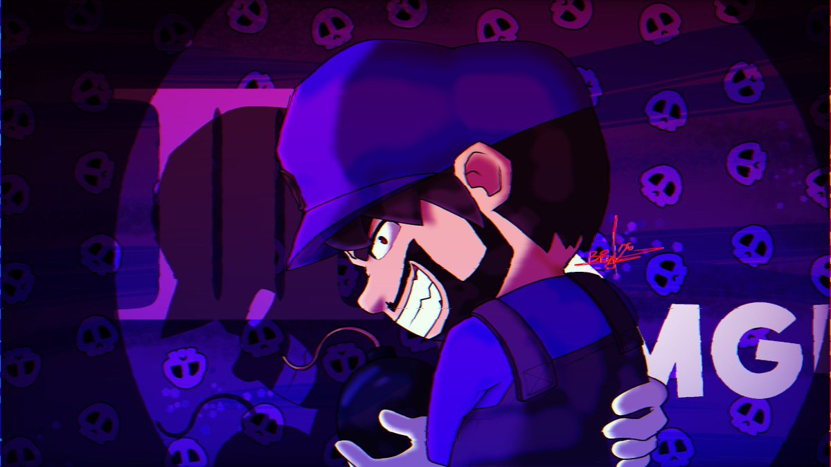 SpongeBox25's tweet image. Redrew that Beastars intro again...

SMelonG3...
With alt version :D

Reference: Beastars S3 Final part OP

#digitalart #art #redraw #smg3 #smg4 #smg4fanart #beastars #melon