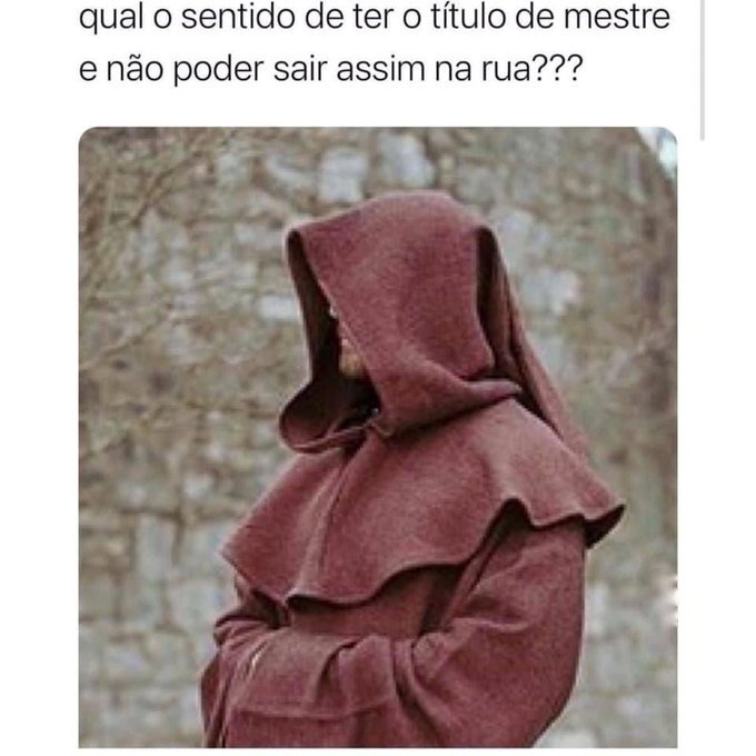 coringa de calcinha tweet media