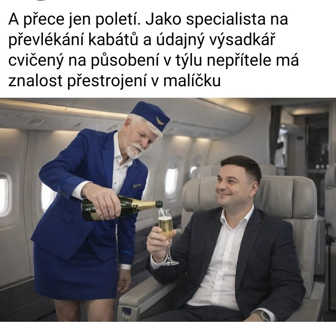 Jiri Provaznik tweet media