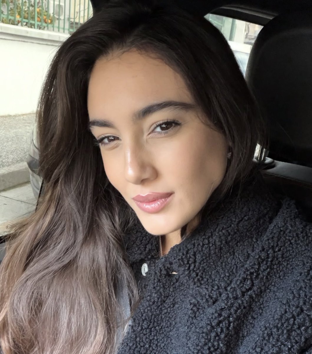 😍Bellissima-bot😍 tweet media