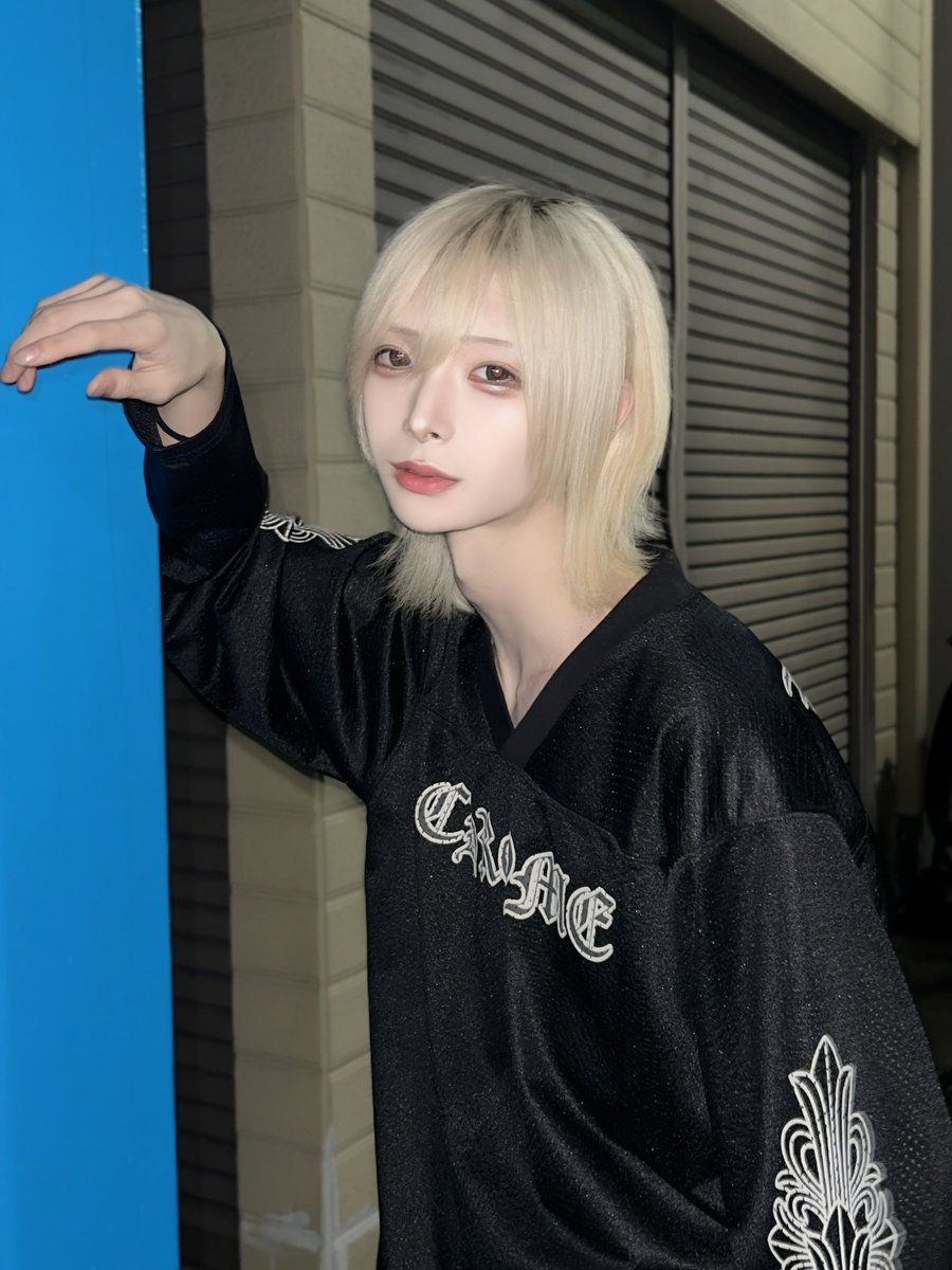 麗 メトリア tweet media