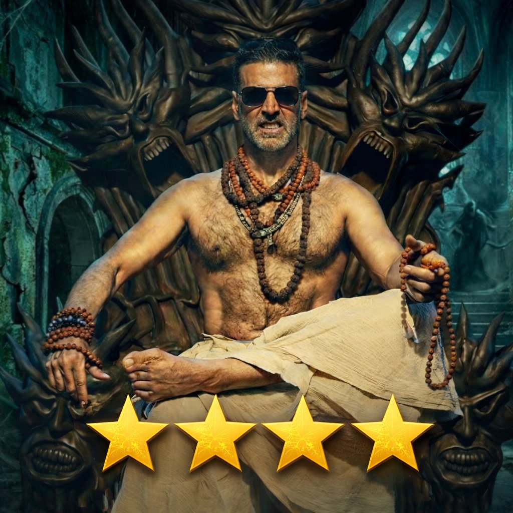 CineAlpha tweet media