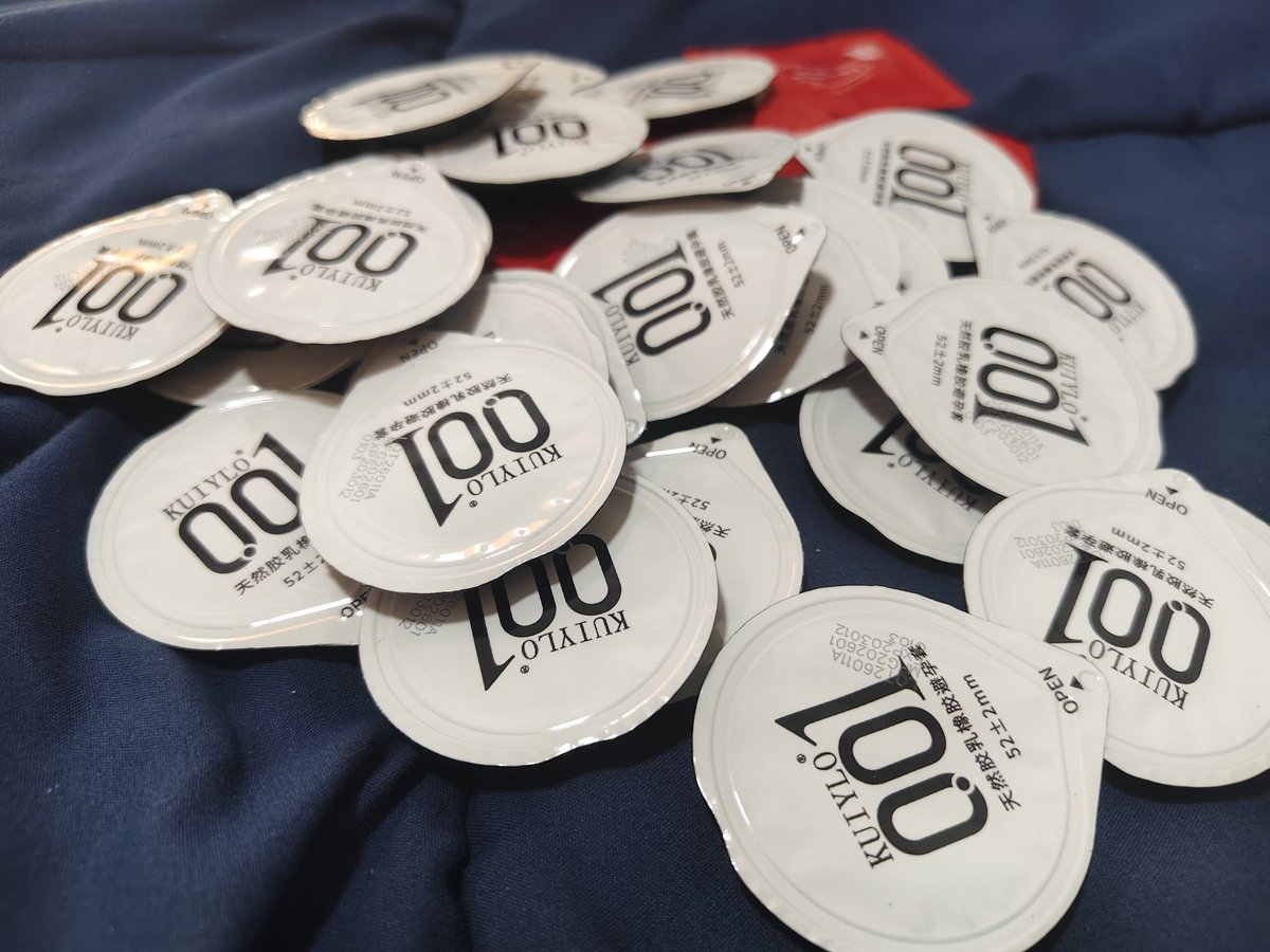 ออกัสสาวสอง👅💋 tweet media